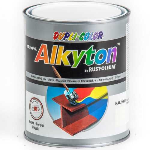 Alkyton leskly 7797 biela 750ml ALKYTON