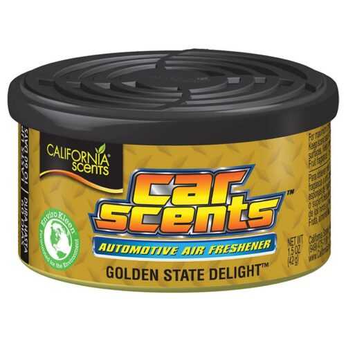 California Scents osvěžovač Golden State Delight CALIFORNIA