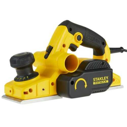 Elektrický Hoblík Stanley Fatmax FME630K 750W STANLEY FATMAX