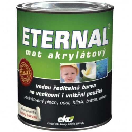 Eternal mat 03 šedá střední 0.7kg ETERNAL