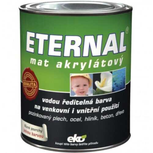 Eternal mat 14 slonová kost 0.7kg ETERNAL