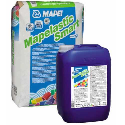 Hydroizolační stěrka Mapelastic Smart /A 20 kg Mapei