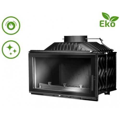 Krbová vložka W16 9.4KW EKO BAUMAX