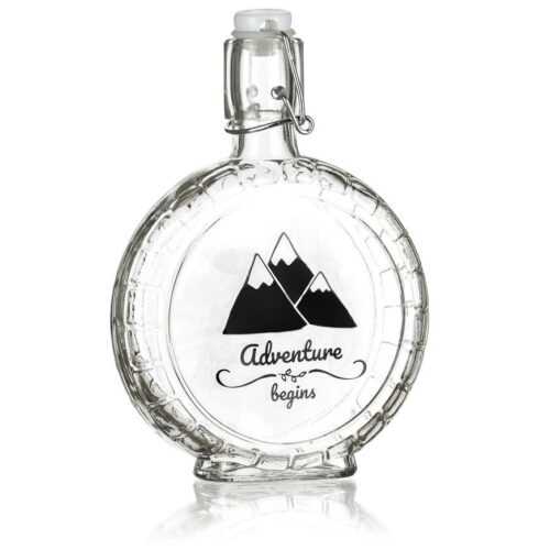 Láhev -likér Moutains 400ml 04265013 BAUMAX