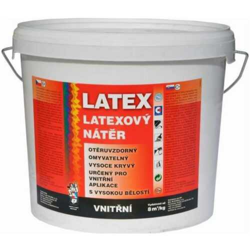 Latex Teluria vnitřní 5kg BaL