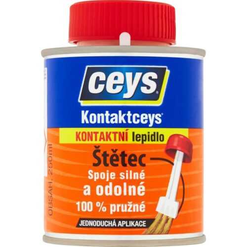 Lepidlo Ceys Kontaktceys 250 ml CEYS