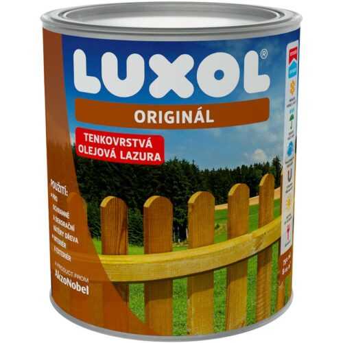 Luxol Originál palisandr 0