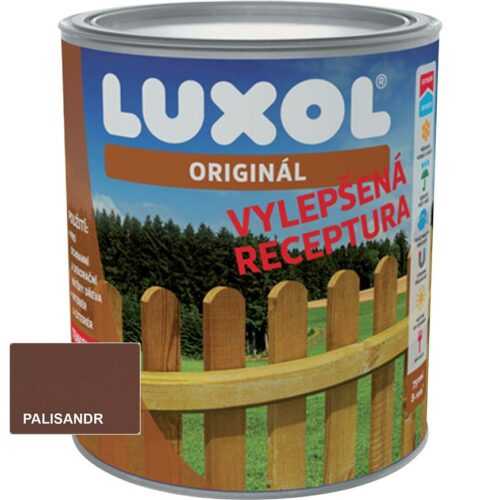 Luxol Originál palisandr 6L LUXOL