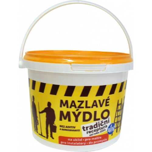 Mazlavé mýdlo 2kg BaL