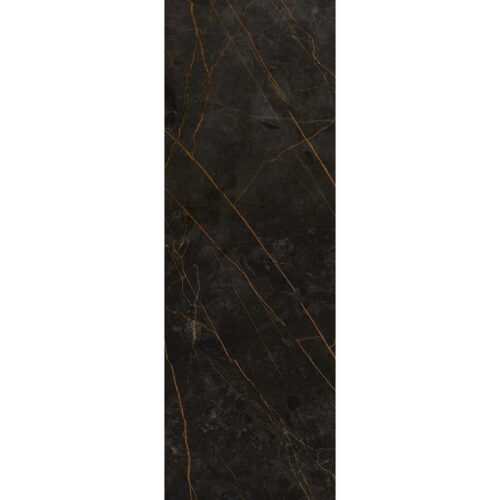 Nástěnný obklad The Marble Black Glossy 30/9 YURTBAY