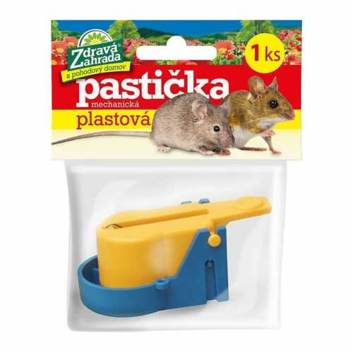 Pastička na myši Zdravá zahrada BAUMAX