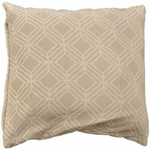 Povlak sx0824k 40x40 taupe BAUMAX