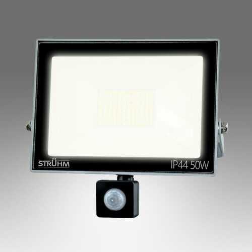 Reflektor Kroma LED 50W PIR 4500K BAUMAX