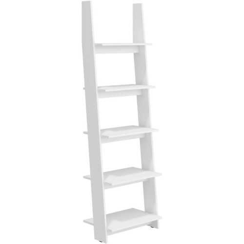 Regál Rack 60cm Bílá BAUMAX