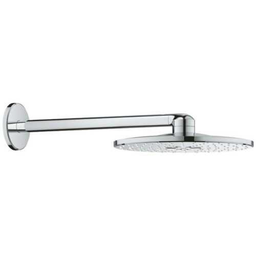 Set s hlavovou sprchou 2 proudy RAINSHOWER SMARTACTIVE 26475000 GROHE