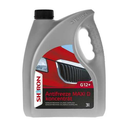 Sheron antifreeze Maxi D 3 l SHERON