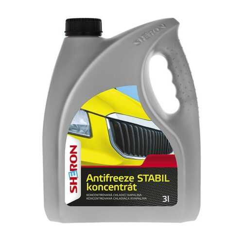 Sheron antifreeze Stabil 3 l SHERON