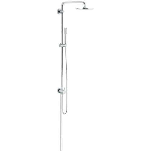 Sprchový systém RAINSHOWER SYSTEM 27058000 GROHE