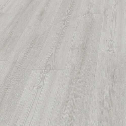 Vinylová podlaha LVT Scandinavian Oak Middle Grey 4V 4