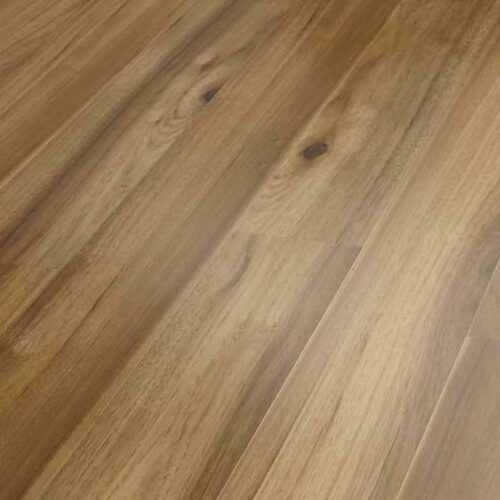 Vzorek laminátová podlaha Hickory 10mm AC4 Parquet Mercado 30590 KAINDL