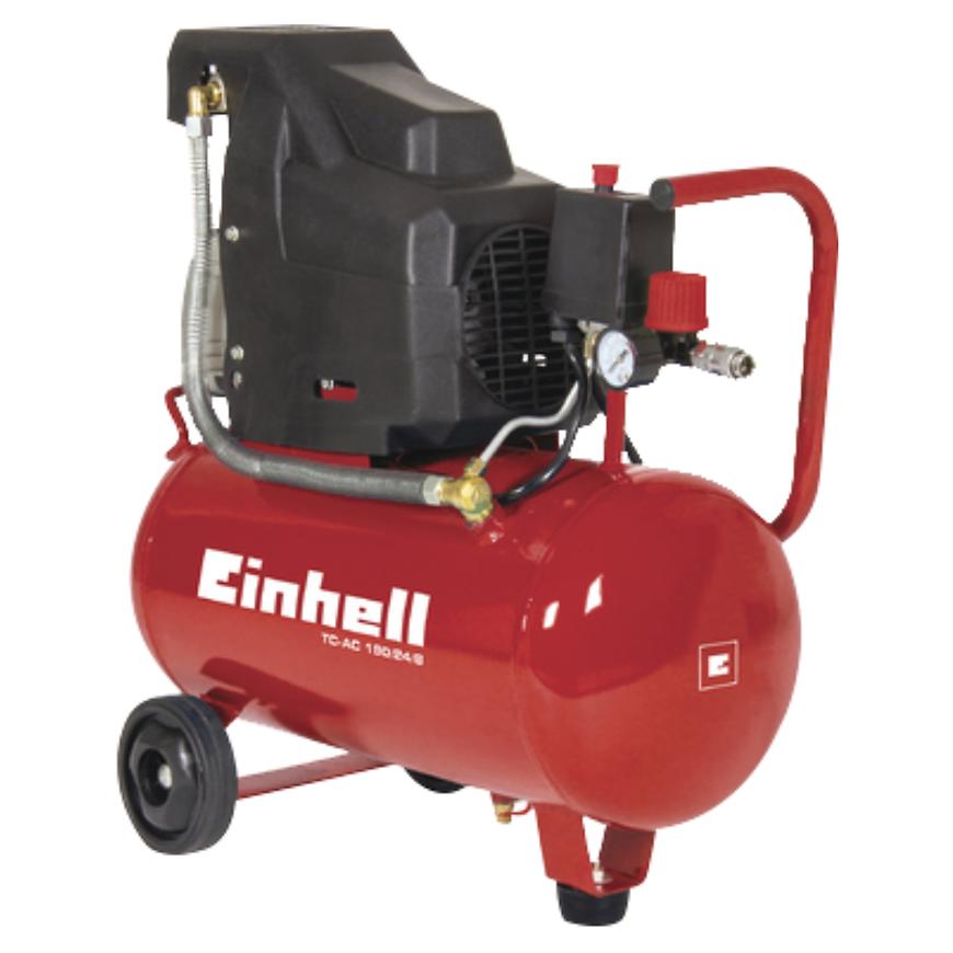 Kompresor TC-AC 190/24/8 Einhell