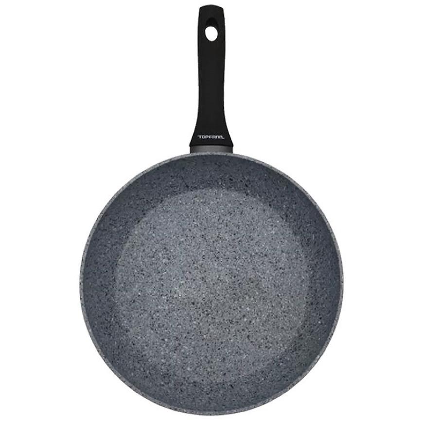 Pánev 28cm Prestige granit Baumax