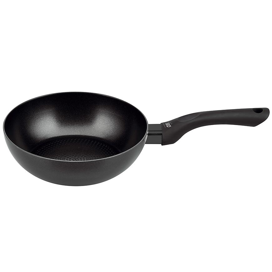 Pánev ELO wok 24cm Smart 4362426 Baumax