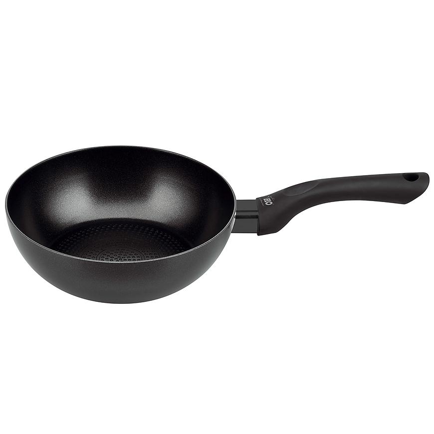 Pánev ELO wok 28cm Smart 4362826 Baumax