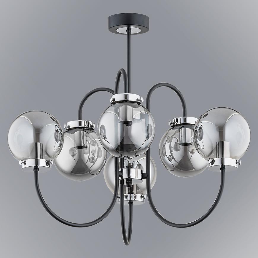 Lampa Midas 6 Pł 61066 LW6 Alfa