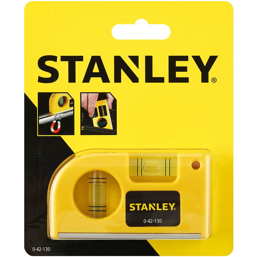 Stanley mini vodováha 8