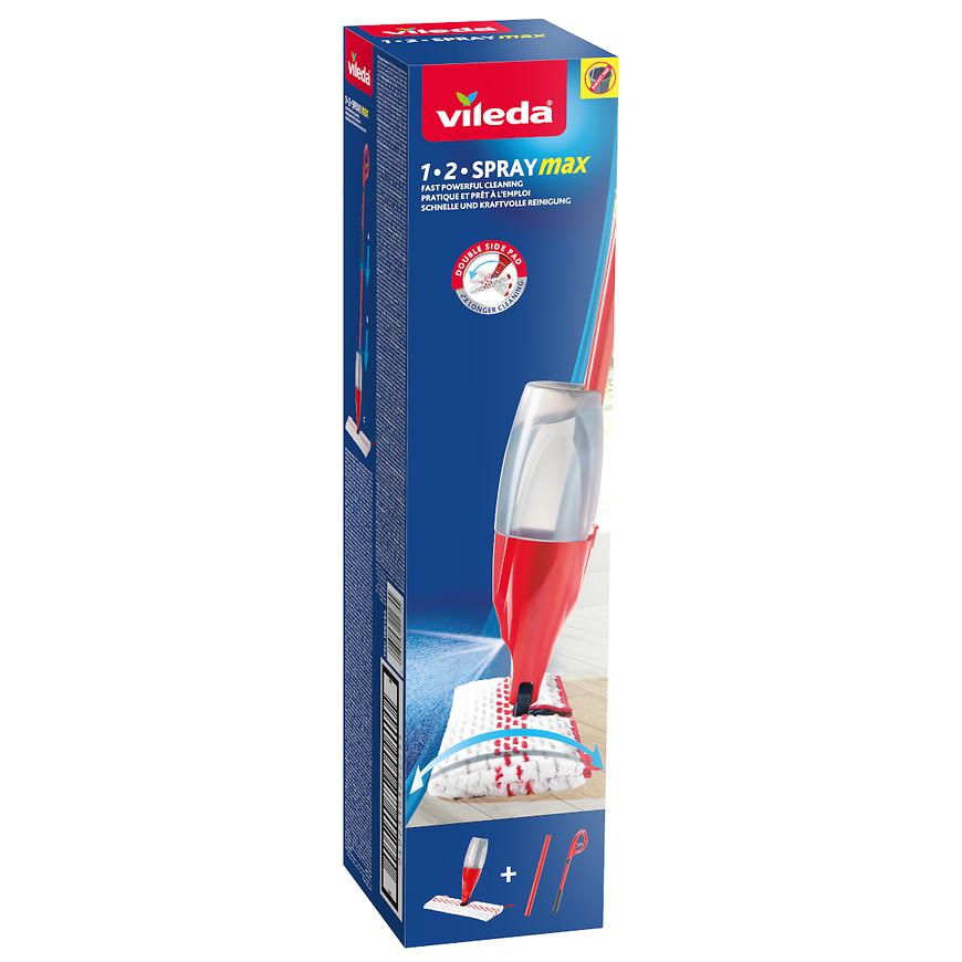 Mop Vileda 1-2 Spray Max Box