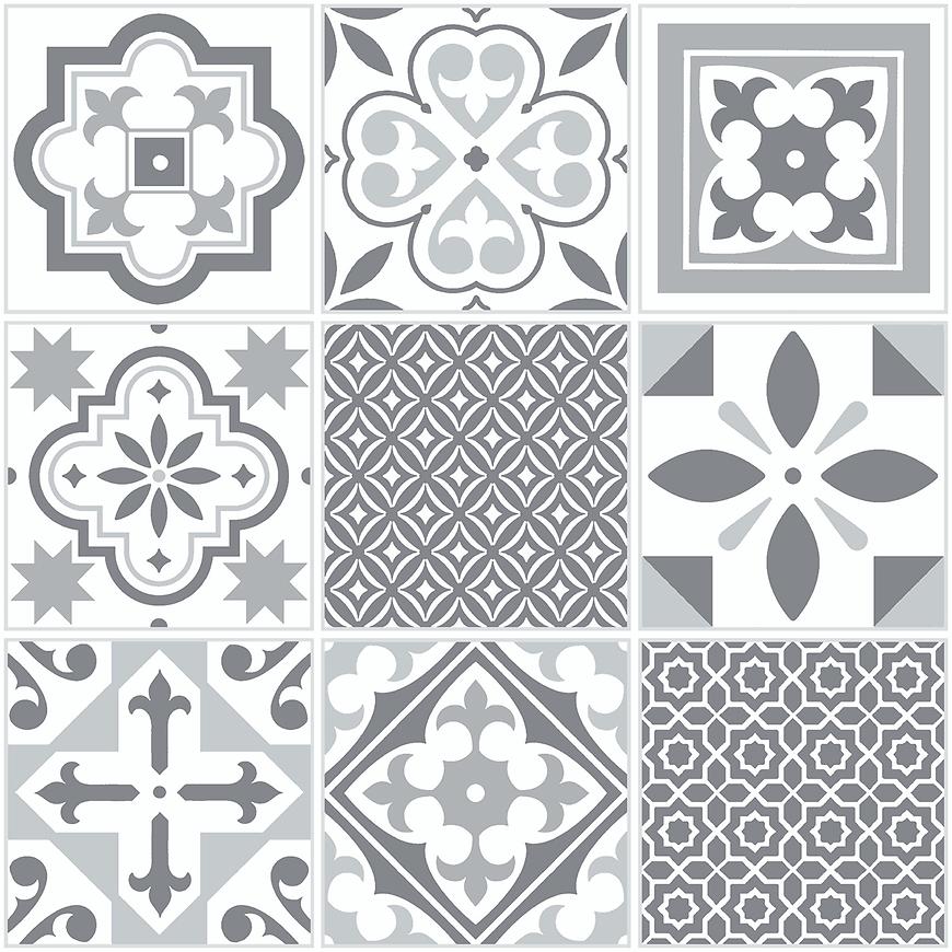 Podlahová dlaždice ORIENTAL TILES 2745061 Baumax