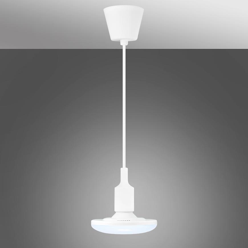 Svitidlo LED 10W Kiki E27 308078 Baumax