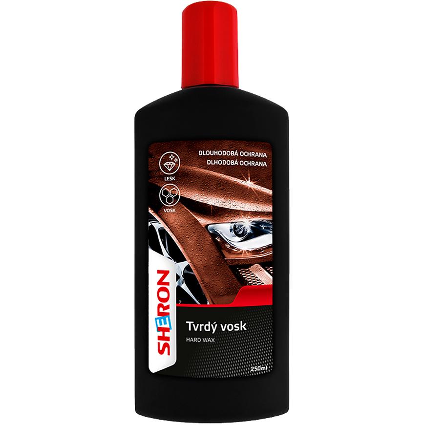 Sheron tvrdý vosk 250 ml Sheron