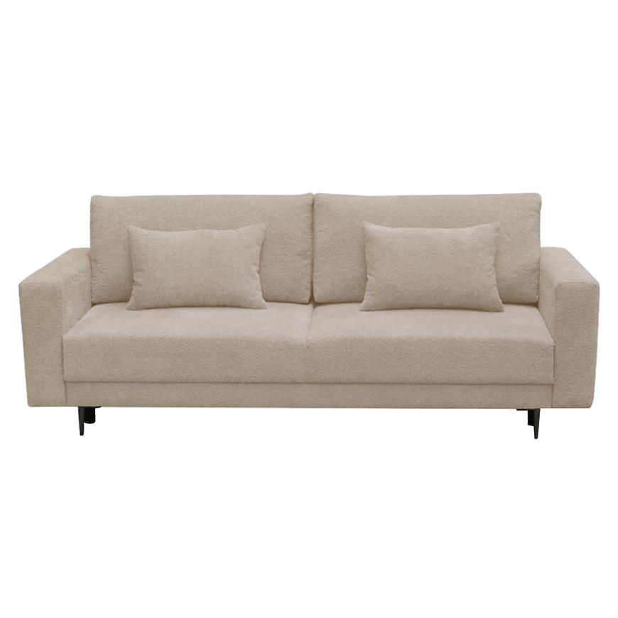 Sofa Lena Matt Velvet 08 Baumax