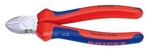 KNIPEX 7005125 kleště štípací boční 125mm