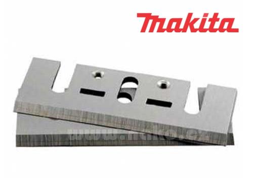 MAKITA D-71211 nože HSS do hoblíku 1911B (2 ks) = 793008-8