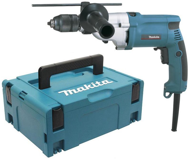 MAKITA HP2051HJ vrtačka příklepová 720W