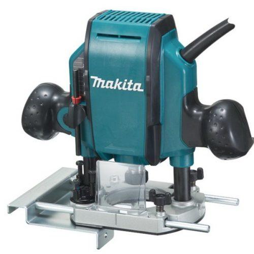 MAKITA RP0900 vrchní frézka 900W