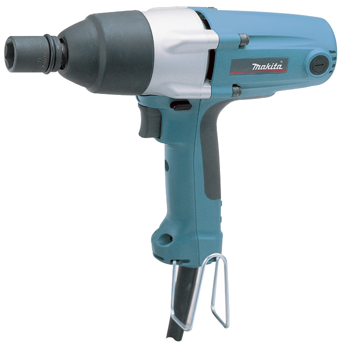 MAKITA TW0200 rázový utahovák 200Nm