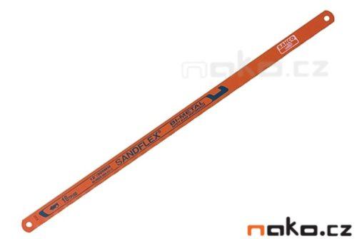 BAHCO SANDFLEX pilový list na kov 300mm 3906-300-24