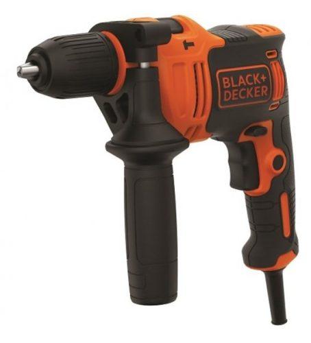 BLACK&DECKER BEH710 příklepová vrtačka 710W