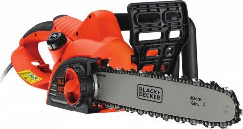 BLACK&DECKER CS2040 řetězová pila 2000W