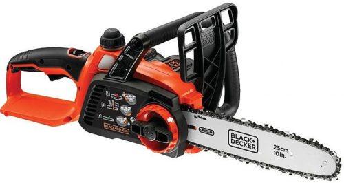 BLACK&DECKER GKC1825L20 aku řetězová pila 18V/2