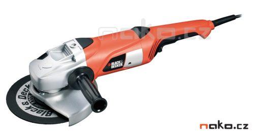 BLACK&DECKER KG2000 úhlová bruska 230mm