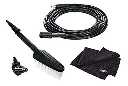 BOSCH Car Wash Set sada příslušenství pro tlakové myčky AQT F016800572