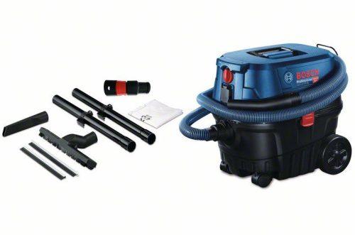 BOSCH GAS 12-25 PL Professional průmyslový vysavač na suché a mokré vysávání 060197C100