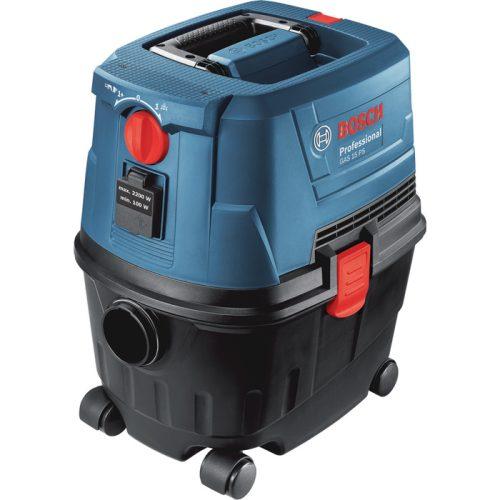 BOSCH GAS 15 PS Professional průmyslový vysavač 06019E5100