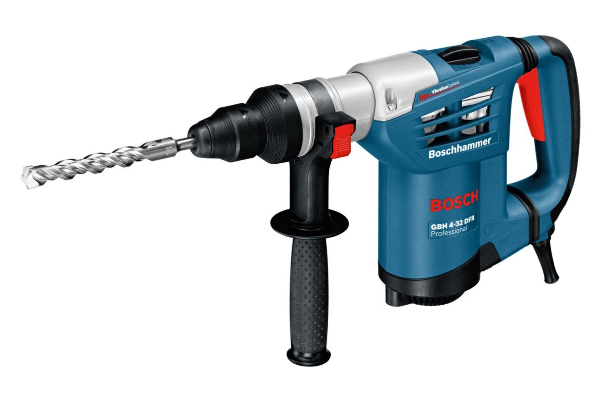 BOSCH GBH 4-32 DFR kombinované kladivo SDS+ 0611332100