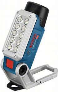 BOSCH GLI 12V-330 Professional aku LED svítilna 06014A0000